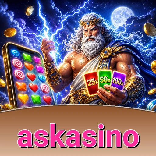 askasino APK — gampang dipakai