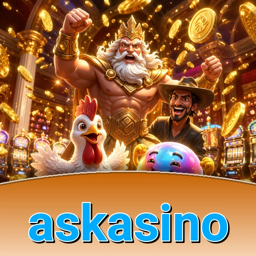 askasino APK — hemat kuota