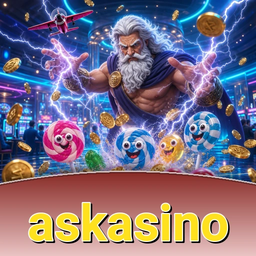 askasino APK — katalog lengkap