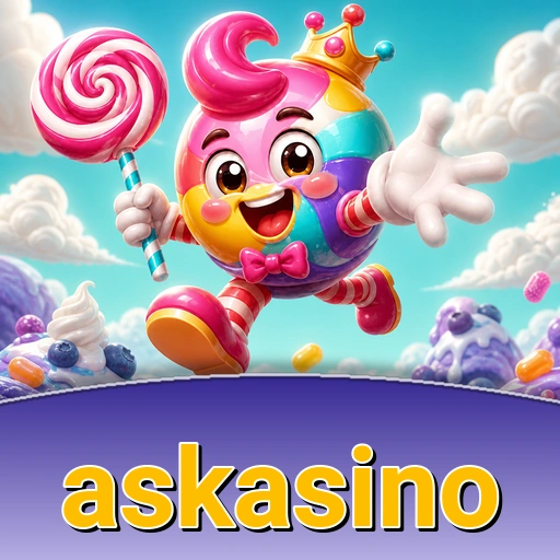 askasino APK — file sudah dicek