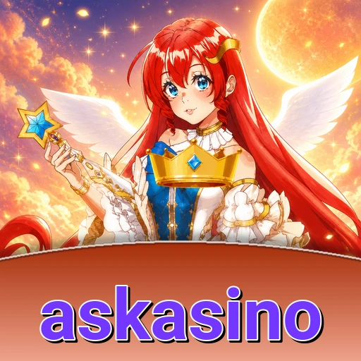 askasino APK — gak dipotong pulsa