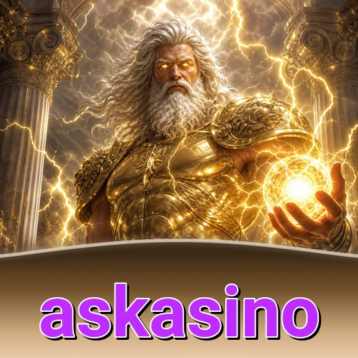 askasino APK — bantuan 24 jam